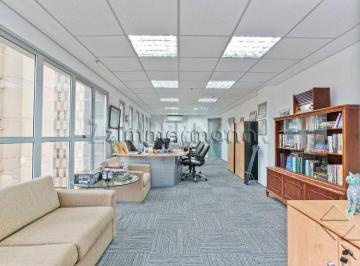 Comercial · 53m² · 1 Vaga · CONJUNTO COMERCIAL PERDIZES