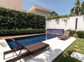 Casa · 552m² · 3 Quartos · 6 Vagas · CASA SOBRADO, ALTO DE PINHEIROS, 3 SUITES, 3 VAGAS
