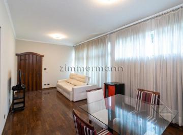 Casa · 162m² · 3 Quartos · 2 Vagas · CASA SOBRADO ALTO DE PINHEIROS 3 DORMITÓRIOS 2 VAGAS