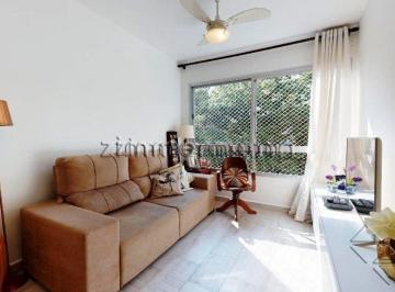 Apartamento · 63m² · 3 Quartos · 1 Vaga · APARTAMENTO POMPÉIA 3 DORMITÓRIOS 1 VAGA