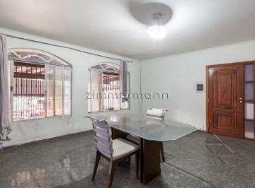 Casa · 240m² · 3 Quartos · 2 Vagas · CASA SOBRADO CHÁCARA INGLESA 3 DORMITÓRIOS 2 VAGAS