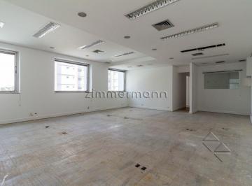 Comercial · 88m² · 5 Vagas · CONJUNTO COMERCIAL ALTO DE PINHEIROS 5 VAGAS