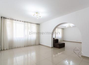 Apartamento · 177m² · 3 Quartos · 1 Vaga · APARTAMENTO BELA VISTA 3 DORMITÓRIOS 1 VAGA