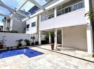 Casa · 354m² · 4 Quartos · 4 Vagas · CASA MORUMBI 4 SUÍTES 4 VAGAS