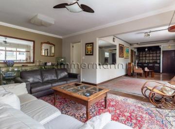 Apartamento · 138m² · 3 Quartos · 1 Vaga · APARTAMENTO JARDIM AMERICA 3 DORMITÓRIOS 1 VAGA