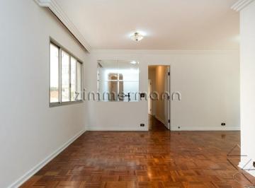 Apartamento · 110m² · 3 Quartos · 1 Vaga · APARTAMENTO NO JARDIM PAULISTA DE 3 DORMITÓRIOS