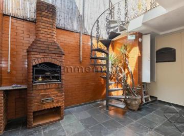 Casa · 170m² · 3 Quartos · 1 Vaga · SOBRADO 5 DORMITÓRIOS EM PERDIZES