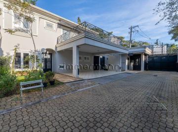 Casa · 245m² · 4 Quartos · 3 Vagas · CASA DE CONDOMINIO SANTO AMARO 4 DORMITÓRIOS 3 VAGAS