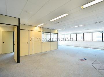 Comercial · 143m² · CONJUNTO COMERCIAL NO BROOKLIN