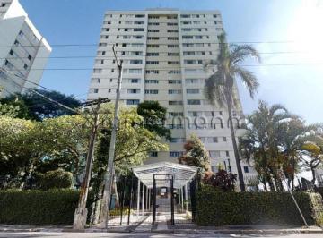Apartamento · 110m² · 3 Quartos · 1 Vaga · APARTAMENTO VILA OLÍMPIA 3 DORMITÓRIOS