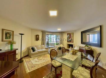 Apartamento · 142m² · 4 Quartos · 2 Vagas · APARTAMENTO MOEMA 4 DORMITÓRIOS 2 VAGAS