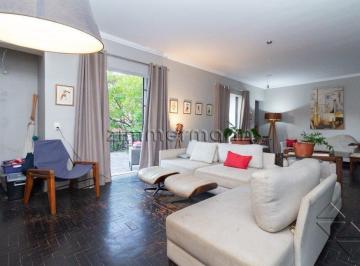 Casa · 380m² · 4 Quartos · 3 Vagas · CASA DE VILA PACAEMBU 4 DORMITÓRIOS 4 VAGAS