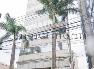 Comercial · 100m² · 4 Vagas · CONJUNTO COMERCIAL PINHEIROS