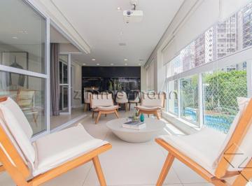 Apartamento · 220m² · 3 Quartos · 3 Vagas · APARTAMENTO VILA OLIMPIA 3 DORMITÓRIOS 3 VAGAS