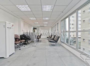 Comercial · 51m² · 1 Vaga · CONJUNTO COMERCIAL PERDIZES