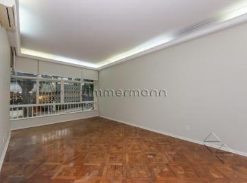 Apartamento · 212m² · 3 Quartos · 1 Vaga · APARTAMENTO JARDIM PAULISTA 3 DORMITÓRIOS 1 VAGA