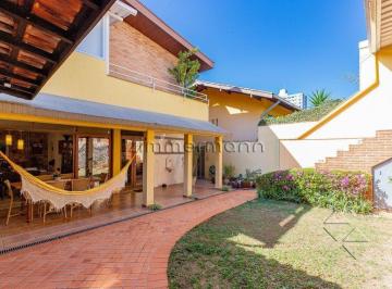 Casa · 321m² · 4 Quartos · 4 Vagas · CASA ALTO DE PINHEIROS 4 DORMITÓRIOS 4 VAGAS