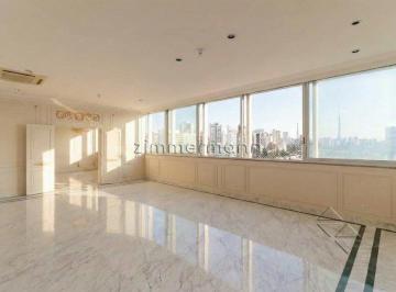 Apartamento · 426m² · 4 Quartos · 3 Vagas · APARTAMENTO HIGIENOPOLIS 4 SUÍTES 3 VAGAS