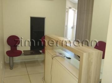 Comercial · 61m² · 2 Vagas · CONJUNTO COMERCIAL BARRA FUNDA