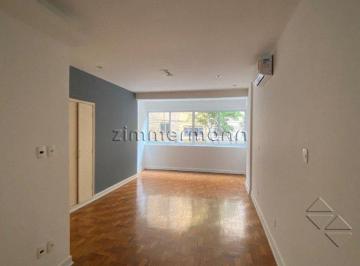 Apartamento · 46m² · 1 Quarto · APARTAMENTO STÚDIO SANTA CECILIA 1 DORMITÓRIO
