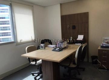 Comercial · 30m² · 1 Vaga · SALA COMERCIAL SANTANA 1 VAGA