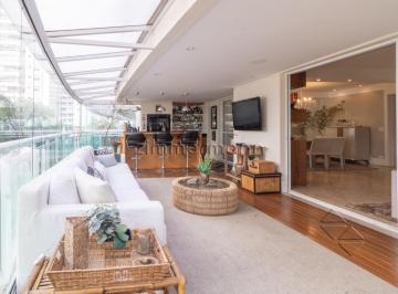 Capa inserida em 29/08/2026 · APARTAMENTO GARDEN VILA ROMANA 4 DORMITÓRIOS 3 SUÍTES 3 VAGAS
