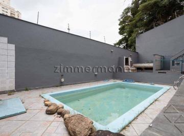 Casa · 178m² · 4 Quartos · 4 Vagas · CASA COM 4 DORMITÓRIOS E PISCINA NO PACAEMBU