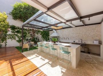 Casa · 158m² · 3 Quartos · 2 Vagas · CASA TERREA CAMPO BELO 3 DORMITÓRIOS 2 VAGAS