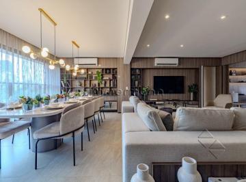 Apartamento · 181m² · 4 Quartos · 3 Vagas · APARTAMENTO PERDIZES 4 DORMITÓRIOS 3 VAGAS