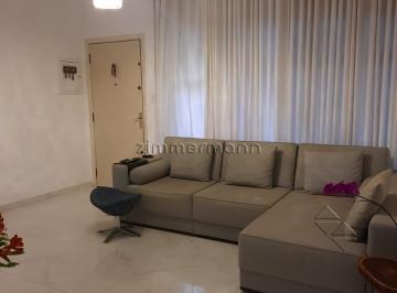 Casa · 101m² · 2 Quartos · 2 Vagas · CASA BROOKLIN 2 DORMITÓRIOS 2 VAGAS