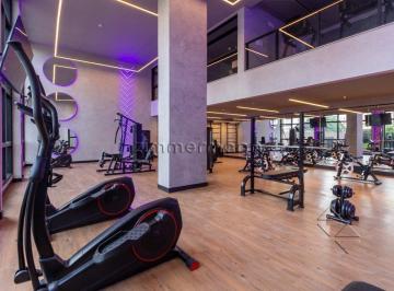 Apartamento · 41m² · 1 Quarto · 1 Vaga · APARTAMENTO PERDIZES 1 DORMITÓRIO 1 VAGA