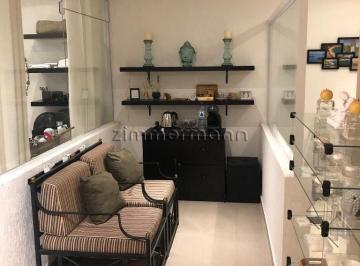 Comercial · 33m² · 1 Vaga · SALA COMERCIAL NA LAPA COM 1 VAGA