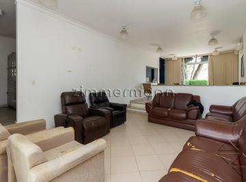 Comercial · 433m² · 4 Vagas · CASA COMERCIAL ALTO DE PINHEIROS 3 VAGAS