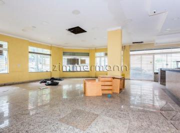 Comercial · 1385m² · PRÉDIO COMERCIAL PERDIZES