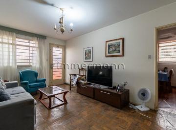 Casa · 206m² · 3 Quartos · 3 Vagas · CASA SOBRADO, PLANALTO PAULISTA, 3 DORMITÓRIOS, 3 VAGAS
