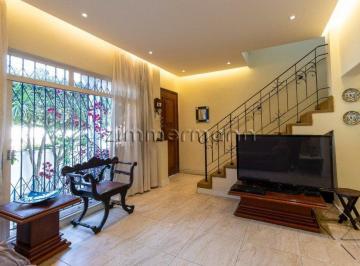 Casa · 205m² · 4 Quartos · 4 Vagas · CASA SOBRADO PLANALTO PAULISTA, 4 DORMITORIOS, 4 VAGAS