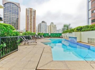 Apartamento · 30m² · 1 Quarto · 1 Vaga · APARTAMENTO FLAT BELA VISTA 1 DORMITÓRIO