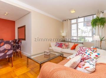 Apartamento · 105m² · 3 Quartos · 1 Vaga · APARTAMENTO PINHEIROS 3 DORMITÓRIOS 1 VAGA