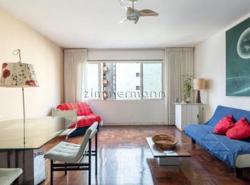 Apartamento · 106m² · 2 Quartos · 1 Vaga · APARTAMENTO JARDIM AMÉRICA 2 DORMITÓRIOS 1 VAGA