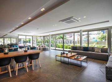 Apartamento · 114m² · 3 Quartos · 3 Vagas · APARTAMENTO VILA MARIANA 3 SUITES 3 VAGAS