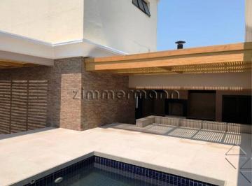 Apartamento · 464m² · 4 Quartos · 6 Vagas · COBERTURA DUPLEX CAMPO BELO 4 DORMITÓRIOS