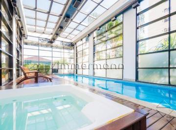 Apartamento · 56m² · 1 Quarto · 1 Vaga · APARTAMENTO PINHEIROS 1 DORMITÓRIO 1 VAGA