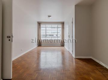 Apartamento · 84m² · 2 Quartos · 1 Vaga · APARTAMENTO À VENDA HIGIENÓPOLIS 2 DORMITÓRIOS 1 VAGA
