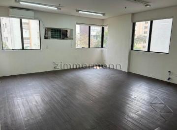 Comercial · 33m² · 1 Vaga · CONJUNTO COMERCIAL I VAGA HIGIENÓPOLIS.
