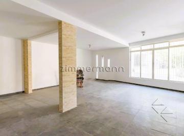 Casa · 225m² · 4 Quartos · 3 Vagas · CASA SOBRADO VILA MADALENA 4 DORMITÓRIOS 2 SUÍTES 3 VAGAS