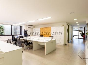 Comercial · 326m² · 4 Vagas · CASA COMERCIAL ALTO DE PINHEIROS