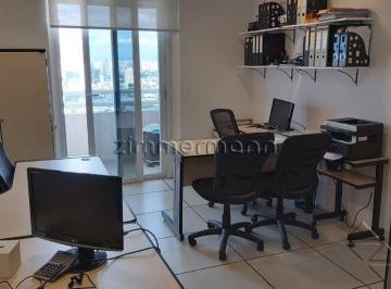 Comercial · 25m² · 1 Vaga · CONJUNTO COMERCIAL BARRA FUNDA