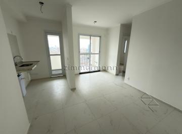 Apartamento · 42m² · 2 Quartos · APARTAMENTO VILA PRUDENTE 2 DORMITÓRIOS