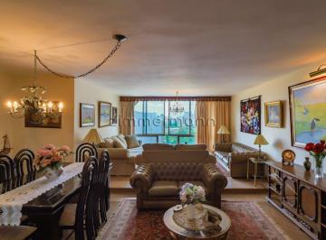 Apartamento · 162m² · 4 Quartos · 2 Vagas · APARTAMENTO PERDIZES 4 DORMITÓRIOS 1 POR ANDAR RA