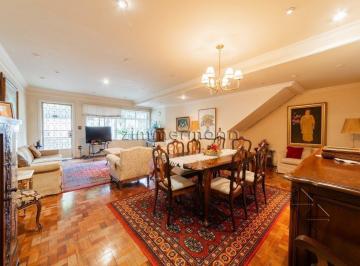 Casa · 630m² · 9 Quartos · CASA SOBRADO ACLIMAÇÃO 8 VAGAS COBERTAS